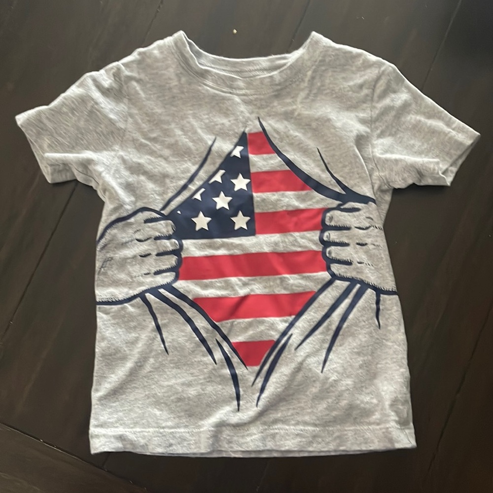 USA shirt